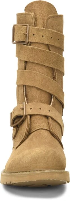 Corcoran Boots: Men's CV2600 Coyote 10” Tanker Work Boot -Work Shoe Store cv2600 500xauto toe