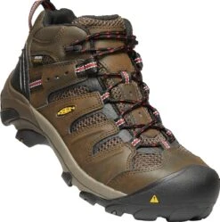 Keen Utility: Men's 1022098 Cascade Brown Shitake Lansing Mid Steel Toe Waterproof Work Boot -Work Shoe Store d786bcfd8d13b6f8301b8158e4487d9c 11