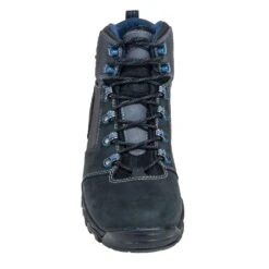 Danner Boots: Men's 13862 Waterproof Nubuck Leather Vibram Vicious Boots -Work Shoe Store danner 13862 f 01