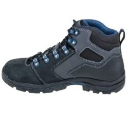Danner Boots: Men's 13862 Waterproof Nubuck Leather Vibram Vicious Boots -Work Shoe Store danner 13862 i 01