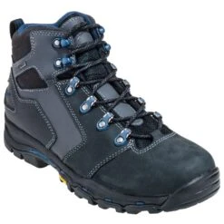 Danner Boots: Men's 13862 Waterproof Nubuck Leather Vibram Vicious Boots -Work Shoe Store danner 13862 p 01