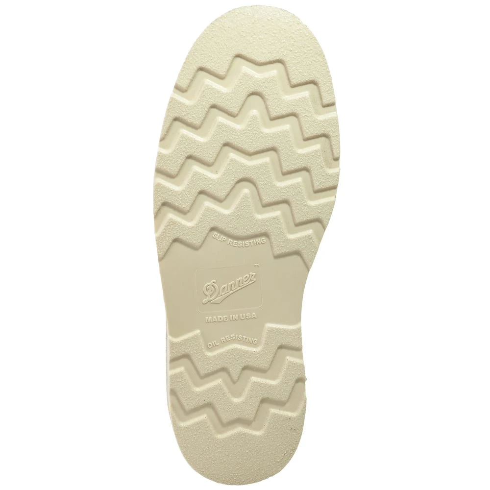 Thorogood Boots: Men's 804-4478 USA-Made Brown EH Steel Toe Work Boots 9 Thorogood Boots: Men's 804-4478 USA-Made Brown EH Steel Toe Work Boots - Image 7