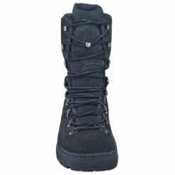 Danner Boots: Men's 18050 USA-Made 8-Inch EH Flame-Resistant Firefighter Boots -Work Shoe Store danner 18050 f 01