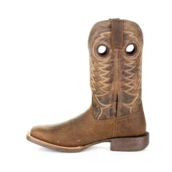 Durango Boots: Men's DDB0221 Brown Rebel Pro 12 Inch Pull On Square Toe Work Boot 12 Durango Boots: Men's DDB0221 Brown Rebel Pro 12 Inch Pull On Square Toe Work Boot -Work Shoe Store ddb0221 instep