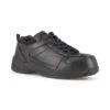 Reebok Shoes: Men's Black RB1860 Jorie EH Non Metallic Composite Toe Shoes -Work Shoe Store dfcgvhb
