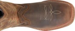 Double H Boots: Men's DH5241 Brown Square Composite Toe 12" Elijah Workflex MAX Cowboy Boot 14 Double H Boots: Men's DH5241 Brown Square Composite Toe 12" Elijah Workflex MAX Cowboy Boot -Work Shoe Store dh5241 500xauto top