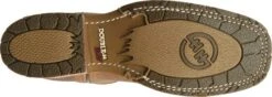 Double H Boots: Women's DH5314 Old Town Folklore Charity 12" Domestic Wide Square Toe Roper -Work Shoe Store dh5314 500xauto outsole