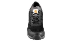 Carhartt Boots: Men's CMD3461 Black Force Nano Composite Toe Work Sneaker -Work Shoe Store download 2021 06 11t141122.359