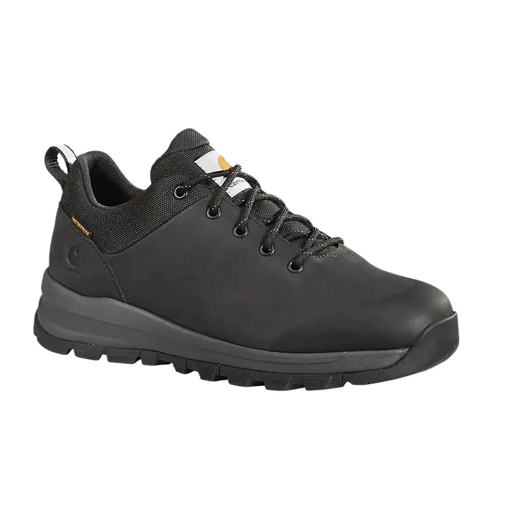 Black Diamond Shoes: Men's FH3521 Black Alloy Toe Waterproof Low Hiker 3 Black Diamond Shoes: Men's FH3521 Black Alloy Toe Waterproof Low Hiker
