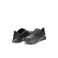 Timberland Pro Shoes: Men's A1ZA2 Black Reaxion Composite Toe Work Shoes 10 Timberland Pro Shoes: Men's A1ZA2 Black Reaxion Composite Toe Work Shoes -Work Shoe Store download 12 1 2edit