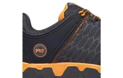 Timberland Pro Shoes: Men's A1B6S Black Orange PowerTrain Sport Alloy Toe Athletic Work Shoes -Work Shoe Store download 22 1