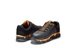 Timberland Pro Shoes: Men's A1B6S Black Orange PowerTrain Sport Alloy Toe Athletic Work Shoes -Work Shoe Store download 23 1