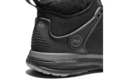 Timberland Pro Boots: Men's A1S5M Timberland PRO Drivetrain Mid Composite Toe Athletic Work Boot -Work Shoe Store download 41 2