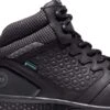 Timberland Pro Boots: Women's A21QA Black Grey Reaxion Composite Toe Waterproof Hiker -Work Shoe Store download 68 1