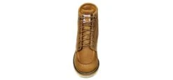 Carhartt Boots: Women's FW6225-W Brown Oil Tanned 6-Inch Steel Toe Wedge Work Boot -Work Shoe Store download 71