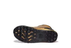 Timberland Pro Boots: Men's A1ZR1 Brown Orange Reaxion Composite Toe Waterproof Hiker 11 Timberland Pro Boots: Men's A1ZR1 Brown Orange Reaxion Composite Toe Waterproof Hiker -Work Shoe Store download 79 1