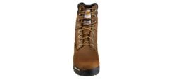 Carhartt Boots: Men's CME8047 Brown Oil Tanned Ground Force 8-Inch Soft Toe Work Boot -Work Shoe Store download 82 1