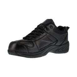 Reebok Shoes: Men's RB1865 Centose EH Internal Met Guard Composite Toe Shoes 10 Reebok Shoes: Men's RB1865 Centose EH Internal Met Guard Composite Toe Shoes -Work Shoe Store drftghj