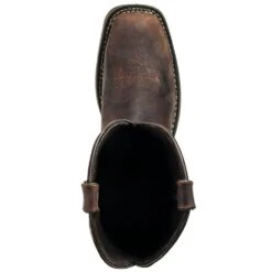 Durango Boots: Men's Steel Toe DB020 American Flag Rebel Cowboy Boots 15 Durango Boots: Men's Steel Toe DB020 American Flag Rebel Cowboy Boots -Work Shoe Store durango 020 t 01