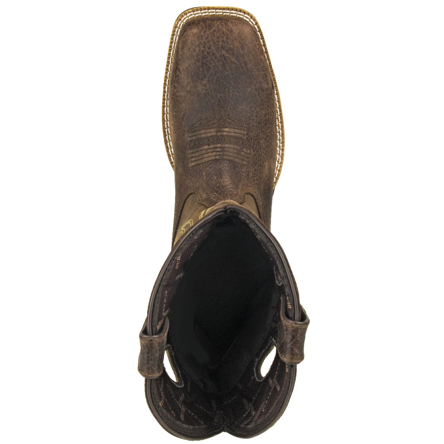 Durango Boots: Men's Waterproof Rebel DDB0122 Composite Toe Western Boots 3 Durango Boots: Men's Waterproof Rebel DDB0122 Composite Toe Western Boots