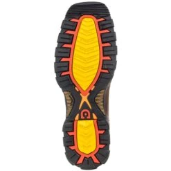 Durango Boots: Men's Ventilated Maverick XP DDB0175 Pull On Steel Toe Boots -Work Shoe Store durango ddb0175 7