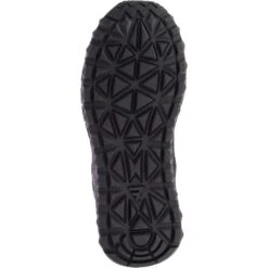 Bates Boots: Men's E01040 Black Rush Mid Tactical Athletic Work Boot 9 Bates Boots: Men's E01040 Black Rush Mid Tactical Athletic Work Boot -Work Shoe Store e01040 6