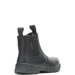 Bates Boots: Men's E03150 Black Composite Toe Tactical Sport 2 Station Slip On Boot 11 Bates Boots: Men's E03150 Black Composite Toe Tactical Sport 2 Station Slip On Boot -Work Shoe Store e03150 4edit
