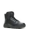 Bates Boots: Men's E03160 Black Soft Toe Tactical Sport 2 Mid Athletic Work Boot -Work Shoe Store e03160 6 1 edit