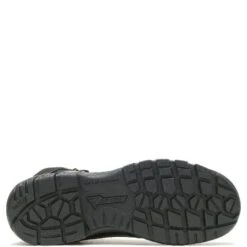 Bates Boots: Men's E03186 Black Composite Toe Tactical Sport 2 Tall Side Zip Dryguard EH Boot -Work Shoe Store e03186 7