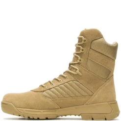 Bates Boots: Men's E03188 Soft Toe Coyote Tactical Sport 2 Tall Work Boot -Work Shoe Store e03188 3 1 edit