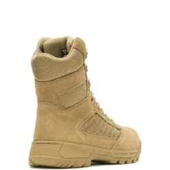 Bates Boots: Men's E03188 Soft Toe Coyote Tactical Sport 2 Tall Work Boot -Work Shoe Store e03188 4edit