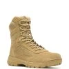 Bates Boots: Men's E03188 Soft Toe Coyote Tactical Sport 2 Tall Work Boot -Work Shoe Store e03188 6 1 edit
