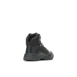 Bates Boots: Women's E03564 Composite Toe Black Tactical Sport 2 Mid Work Boot -Work Shoe Store e03560 3edit 1