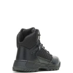 Bates Boots: Women's E03560 Soft Toe Black Tactical Sport 2 Mid Work Boot 11 Bates Boots: Women's E03560 Soft Toe Black Tactical Sport 2 Mid Work Boot -Work Shoe Store e03560 4 1 edit