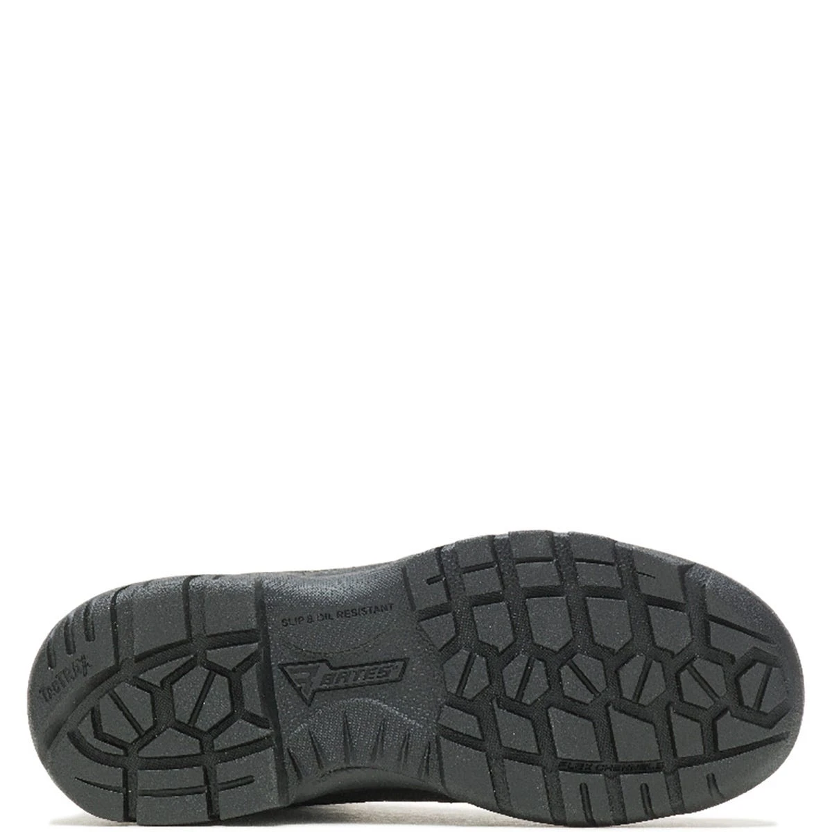 Bates Boots: Women's E03560 Soft Toe Black Tactical Sport 2 Mid Work Boot 8 Bates Boots: Women's E03560 Soft Toe Black Tactical Sport 2 Mid Work Boot - Image 6