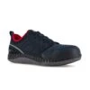 Reebok Shoes: Men's RB4250 Blue ZPRINT EH Steel Toe Athletic Work Oxfords -Work Shoe Store edtrfg