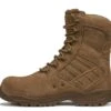 Tactical Research: Men's TR536CT Tan Guardian Composite Toe Tactical Boot -Work Shoe Store ejhfplqg