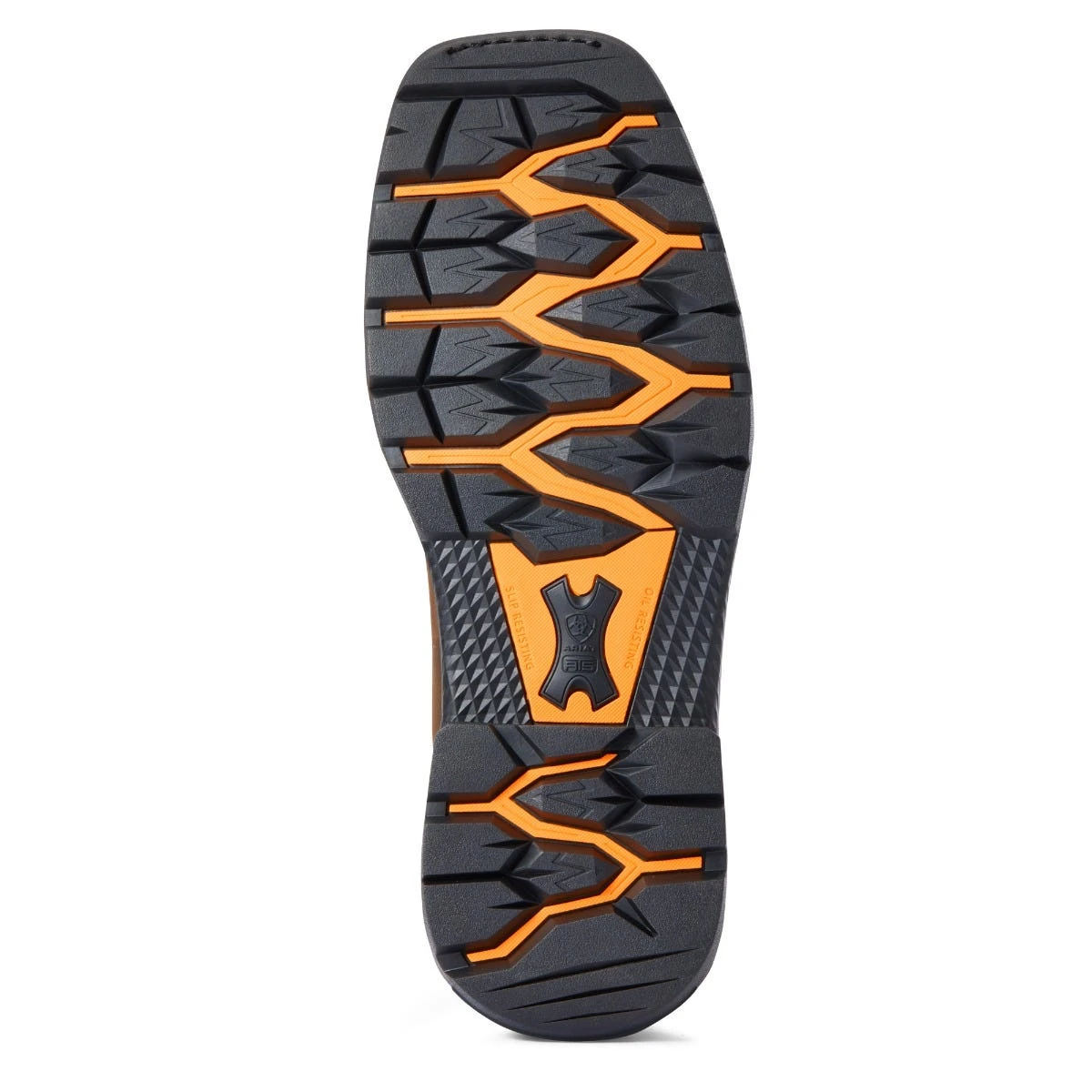 Ariat Boots: Men's 10033993 Dark Brown Big Rig Waterproof Composite Toe Work Boot 3 Ariat Boots: Men's 10033993 Dark Brown Big Rig Waterproof Composite Toe Work Boot