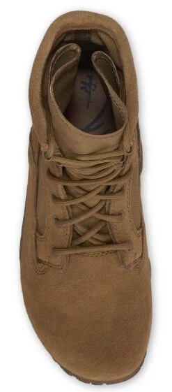 Tactical Research: Men's TR105 Tan Minimalist Combat Boot 14 Tactical Research: Men's TR105 Tan Minimalist Combat Boot -Work Shoe Store fbb6qemg