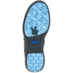 Genuine Grip Shoes: Women's 520 Black Ultra Light Composite Toe EH Athletic Shoes 14 Genuine Grip Shoes: Women's 520 Black Ultra Light Composite Toe EH Athletic Shoes -Work Shoe Store fellas no s 01