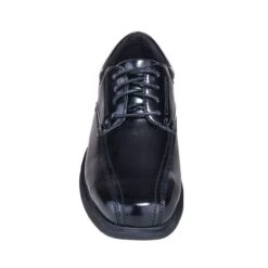 Florsheim Shoes: Men's FS2000 Steel Toe ESD Oxford Work Shoes -Work Shoe Store florsheim fs2000 f 01