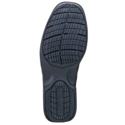 Florsheim Shoes: Men's FS2000 Steel Toe ESD Oxford Work Shoes -Work Shoe Store florsheim fs2000 s 01