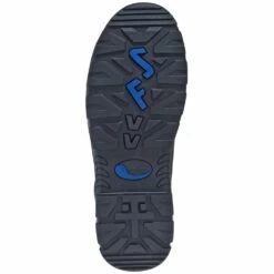 Genuine Grip Boots: Men's 6050 Black Waterproof Composite Toe Poseidon 6-Inch EH Boots 14 Genuine Grip Boots: Men's 6050 Black Waterproof Composite Toe Poseidon 6-Inch EH Boots -Work Shoe Store forge shield 6050 s 01