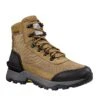 Black Diamond Carhartt Boots: Men's FP5072 Coyote Soft Toe 6" Outdoor Hike Waterproof Work Boot 2 Black Diamond Carhartt Boots: Men's FP5072 Coyote Soft Toe 6" Outdoor Hike Waterproof Work Boot -Work Shoe Store fp5072 m air mf23 e