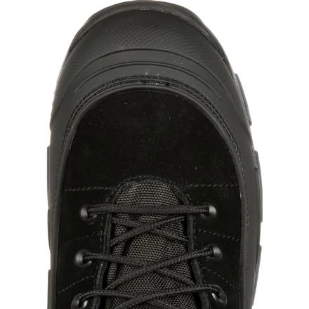 Rocky Boots: Men's FQ0005455 Black BlizzardStalker Pro Waterproof 1200G Insulated Boots 4 Rocky Boots: Men's FQ0005455 Black BlizzardStalker Pro Waterproof 1200G Insulated Boots - Image 2