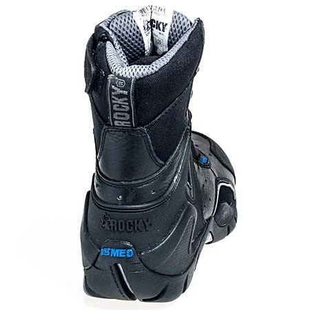 Rocky Boots: Men's Waterproof EH Puncture-Resistant Safety Medical Boots 911113 9 Rocky Boots: Men's Waterproof EH Puncture-Resistant Safety Medical Boots 911113 - Image 7