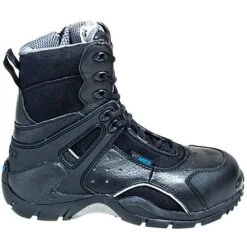 Rocky Boots: Men's Waterproof EH Puncture-Resistant Safety Medical Boots 911113 12 Rocky Boots: Men's Waterproof EH Puncture-Resistant Safety Medical Boots 911113 -Work Shoe Store fq0911113 rockyo 01