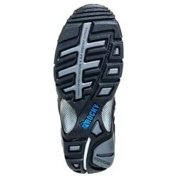 Rocky Boots: Men's Waterproof EH Puncture-Resistant Safety Medical Boots 911113