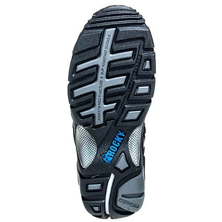 Rocky Boots: Men's Waterproof EH Puncture-Resistant Safety Medical Boots 911113 3 Rocky Boots: Men's Waterproof EH Puncture-Resistant Safety Medical Boots 911113