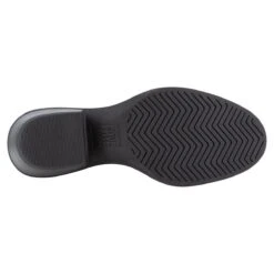 Frye Supply Boots: Women's FR40501F Black Steel Toe Safety-Crafted Chelsea Work Boot -Work Shoe Store frye fr40501f chelsea 05